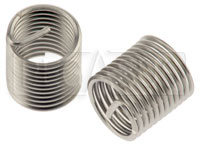 Click for a larger picture of Inserts Coils for Inch Series Thread Kit