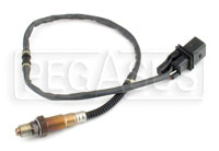 Large photo of Wideband O2 Sensor Only (Bosch LSU 4.2) for Innovate, Pegasus Part No. 3877-SENSOR