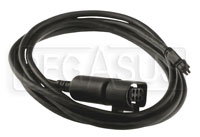 Click for a larger picture of Sensor Cable only for Innovate LM Series (LSU 4.2), 8 ft