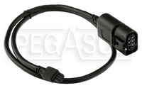 Click for a larger picture of Sensor Cable only for Innovate LM Series (LSU 4.2), 3 ft