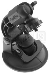 Click for a larger picture of LM-2 Windshield Suction Cup Mount