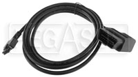 Click for a larger picture of Innovate OBD-II / CAN Interface Cable for LM-2