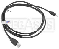 Click for a larger picture of Innovate USB Download Cable for LM-2