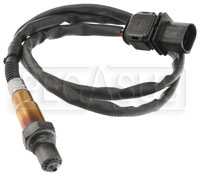 Click for a larger picture of Wideband O2 Sensor Only (Bosch LSU 4.9) for Innovate