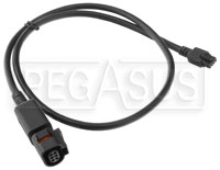 Click for a larger picture of Sensor Cable only for Innovate MTX Series (LSU 4.9), 3 ft