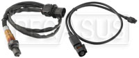 Click for a larger picture of Innovate LSU 4.9 Upgrade Kit for LM-2/MTX-L, with 3 ft Cable