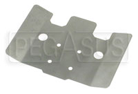 Click for a larger picture of ARE Heat Shield for Weber DCOE Carb