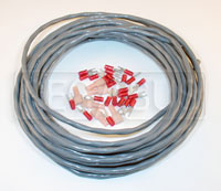 Large photo of 36 ft.Tachpac Installation Cable, Pegasus Part No. 3907