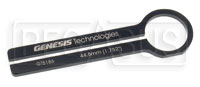 Click for a larger picture of Brake Piston Removal Wrench