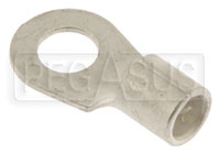 Click for a larger picture of Ring Terminals for 6 Gauge Battery Cable