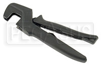 Click for a larger picture of Pressmaster Crimp Tool, Frame Only (No Dies)