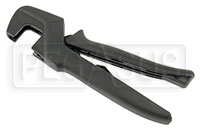 Large photo of Pressmaster Crimp Tool, Frame Only (No Dies), Pegasus Part No. 4185-094