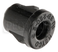 Click for a larger picture of Hole Bushing, 1/4" Mounting Hole - 1/8" ID