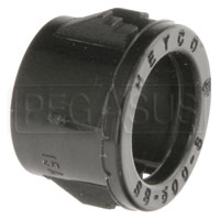 Click for a larger picture of Hole Bushing, 1/2" Mounting Hole - 3/8" ID