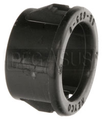 Click for a larger picture of Hole Bushing, 5/8" Mounting Hole - 1/2" ID