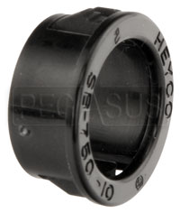 Click for a larger picture of Hole Bushing, 3/4" Mounting Hole - 5/8" ID