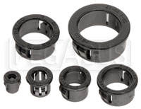 Large photo of Hole Bushing Assortment, 8 each Size, Pegasus Part No. 4306