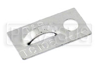 Click for a larger picture of Aluminum Cable Tie Mounting Base