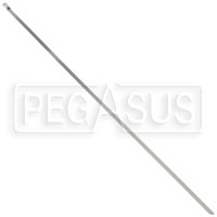 Click for a larger picture of Stainless Steel 14" Light Duty Cable Tie
