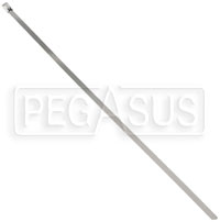 Click for a larger picture of Stainless Steel 14" Heavy Duty Cable Tie