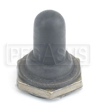 Click for a larger picture of Weatherproof Toggle Switch Boot