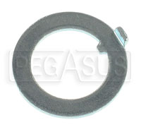 Large photo of Anti-Rotation Switch Locking Ring, 15/32 inch ID, Pegasus Part No. 4428