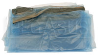 Click for a larger picture of Spare Bag for Creafoam Seat Kit