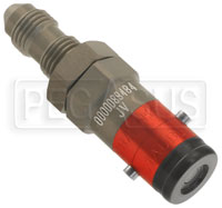 Click for a larger picture of Staubli SPH Panel Mount High-Pressure Female Coupling, FPM