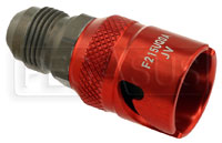 Click for a larger picture of Staubli SPH08 Clean-Break High-Pressure Male Coupling, FPM