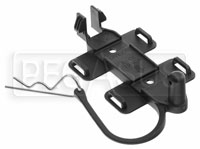 Click for a larger picture of X2 Transponder Holder with Clip