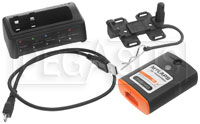 Click for a larger picture of MyLaps TR2 Rechargeable MX / Motocross Transponder, 2 Year