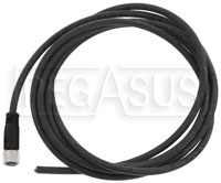 Click for a larger picture of MyLaps Replacement Power Cable for TR2 Transponder