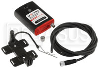 Click for a larger picture of MyLaps TR2 Direct Power Car / Motorcycle Transponder, 1 Year