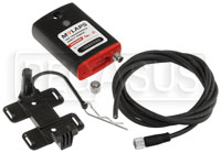 Click for a larger picture of MyLaps TR2 Direct Power Car / Motorcycle Transponder, 2 Year