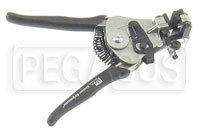 Large photo of Stripmaster Wire Stripper for MIL-W-22759/16 Wire (26-16ga), Pegasus Part No. 5004