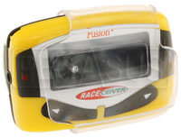 Click for a larger picture of RACEceiver Fusion Plus FD1600, no Ear Buds