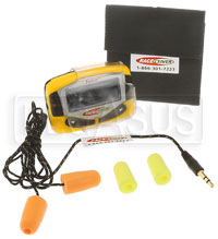 Click for a larger picture of RACEceiver Fusion Plus FD1600 Semi-Pro Driver Kit