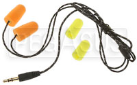 Click for a larger picture of RACEceiver Semi-Pro Dual Earpiece