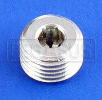 Click for a larger picture of Replacement Flange Set Screw for SPA F1 & GT Mirrors