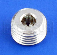 Large photo of Replacement Flange Set Screw for SPA F1 & GT Mirrors, Pegasus Part No. 5124-SCREW