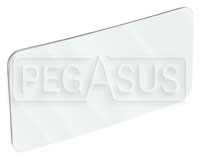 Click for a larger picture of Replacement Convex Mirror Lens for CIS GT Mirrors