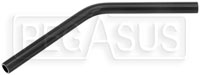 Click for a larger picture of Angled Stem for CIS GT Side Mirrors, 6.75 inch