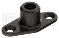 Large photo of Replacement 6061 Alloy Mount Flange for Club Series Mirrors, Pegasus Part No. 5168-306