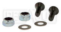 Click for a larger picture of Spare Hardware Kit for Club Series Mirrors