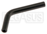 Large photo of Replacement Stem Only for SPA F1 Mirror, Pegasus Part No. 5173-101-Color