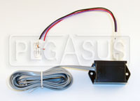 Large photo of Longacre Hot Lap Direct Power Interface Module, Pegasus Part No. 5256