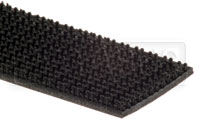 Click for a larger picture of 3M Type 170 Hook Material, per foot