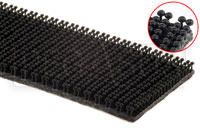 Click for a larger picture of 3M Dual Lock Type 400 Material, per foot