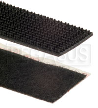 Large photo of 3M Type 170 Hook and Standard Loop Material, per foot, Pegasus Part No. 5260-050