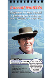 Click for a larger picture of Carroll Smith's Engineer in Your Pocket